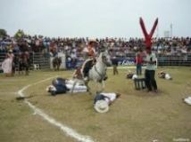 Imagen Rodeo Montubio 